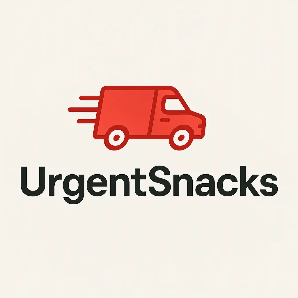 Welcome to UrgentSnacks™